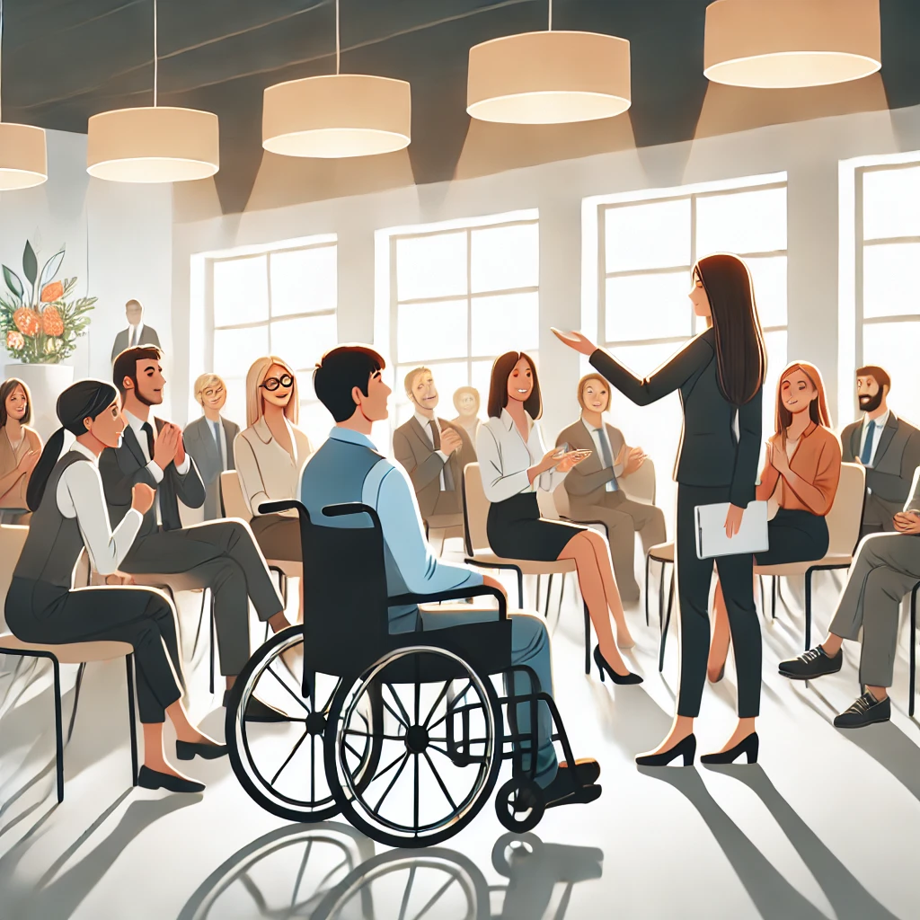 Harcèlement et handicap