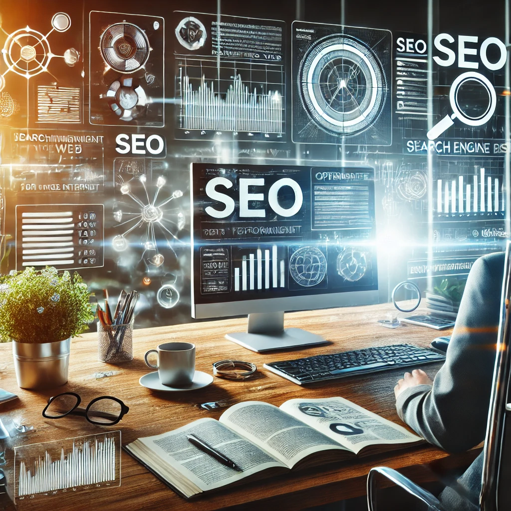 SEO
